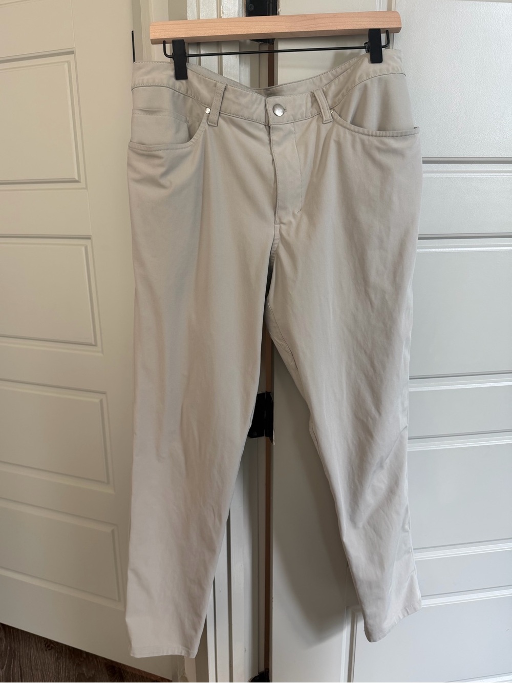 Lululemon ABC Slim-Fit Pant